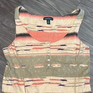 Lauren jeans Company long dress